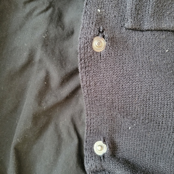 🌷 NIKE vintage Sports jacket/sweater - Picture 7 of 8